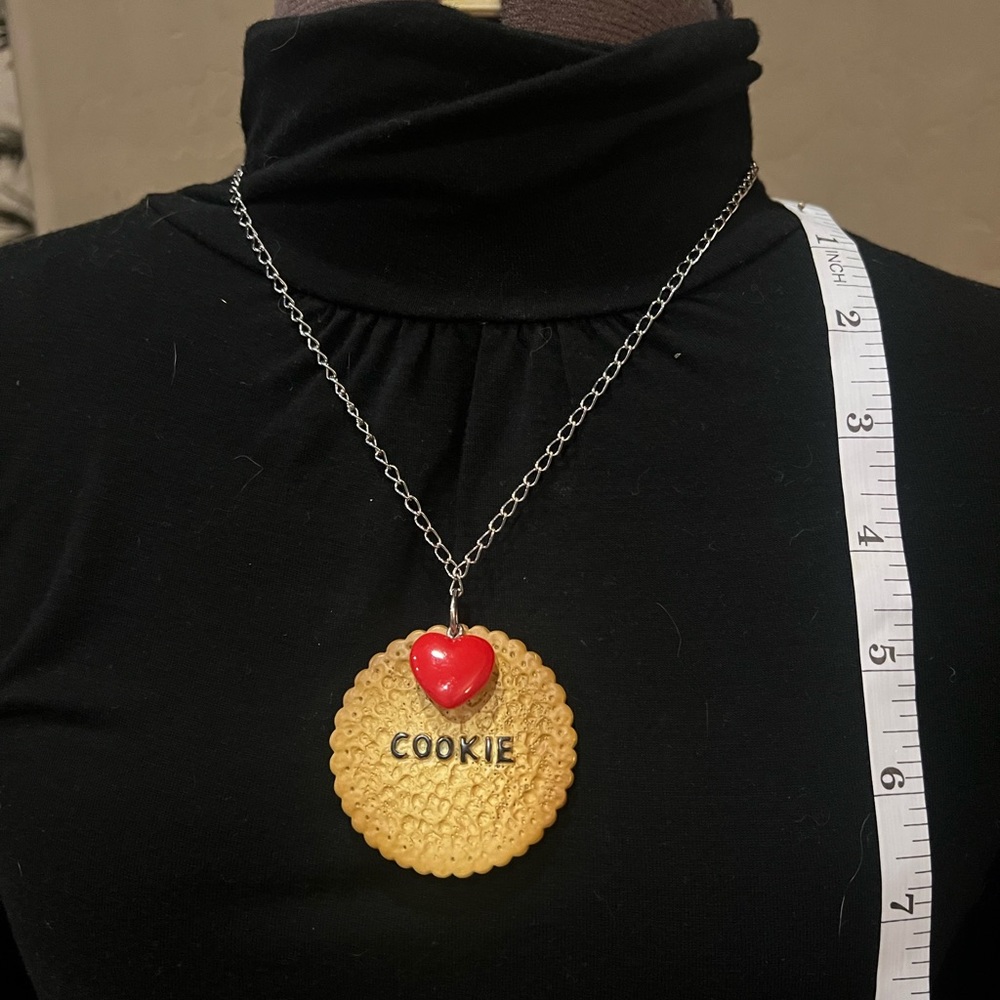 Handcrafted Necklace